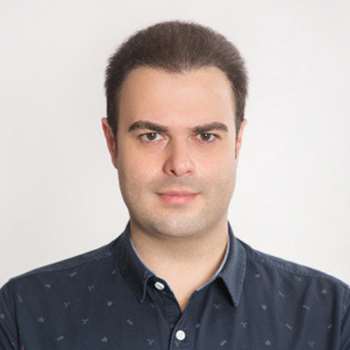 Dr. Nima Saeedi